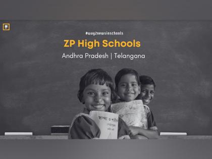 Way2News Brings Back the Tradition of Morning Assembly in Government Schools; Aims to Reach 10K Schools in 1 year | Way2News Brings Back the Tradition of Morning Assembly in Government Schools; Aims to Reach 10K Schools in 1 year Way2News Brings Back the Tradition of Morning Assembly in Government Schools; Aims to Reach 10K Schools in 1 year | Way2News Brings Back the Tradition of Morning Assembly in Government Schools; Aims to Reach 10K Schools in 1 year