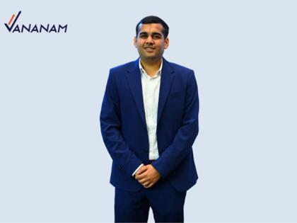 Vananam CEO & Founder Keshav Inani, felicitated at ET Achievers Awards 2023 | Vananam CEO & Founder Keshav Inani, felicitated at ET Achievers Awards 2023 Vananam CEO & Founder Keshav Inani, felicitated at ET Achievers Awards 2023 | Vananam CEO & Founder Keshav Inani, felicitated at ET Achievers Awards 2023
