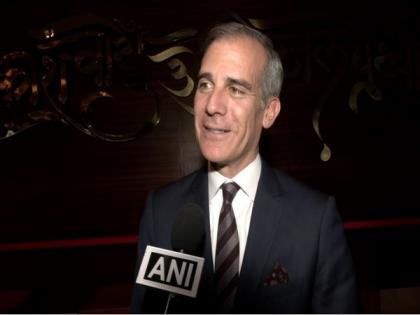 US Embassy "dismisses" US media reports claiming ties with India may deteriorate | US Embassy "dismisses" US media reports claiming ties with India may deteriorate US Embassy "dismisses" US media reports claiming ties with India may deteriorate | US Embassy "dismisses" US media reports claiming ties with India may deteriorate