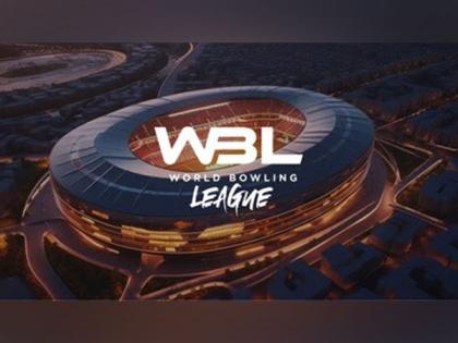 World Bowling League announce striking plans for the sport | World Bowling League announce striking plans for the sport World Bowling League announce striking plans for the sport | World Bowling League announce striking plans for the sport