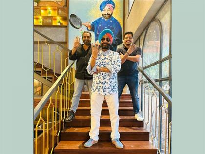 Karigari Restaurant's Fourth Location Opened in Civil Lines, Delhi on October 1, 2023 | Karigari Restaurant's Fourth Location Opened in Civil Lines, Delhi on October 1, 2023 Karigari Restaurant's Fourth Location Opened in Civil Lines, Delhi on October 1, 2023 | Karigari Restaurant's Fourth Location Opened in Civil Lines, Delhi on October 1, 2023