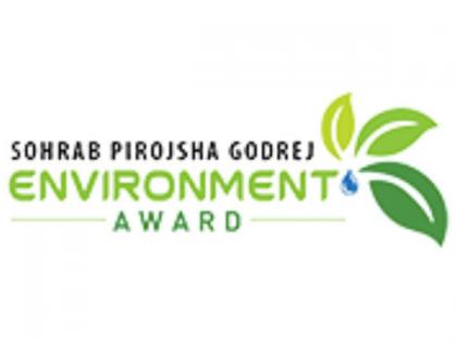 Godrej Group and Mumbai First Unveil Sohrab Pirojsha Godrej Environment Award to Honor Environmental Excellence | Godrej Group and Mumbai First Unveil Sohrab Pirojsha Godrej Environment Award to Honor Environmental Excellence Godrej Group and Mumbai First Unveil Sohrab Pirojsha Godrej Environment Award to Honor Environmental Excellence | Godrej Group and Mumbai First Unveil Sohrab Pirojsha Godrej Environment Award to Honor Environmental Excellence
