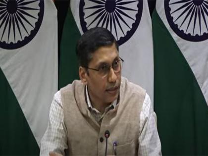 India has raised with US concerns about American diplomat's PoK visit: EAM | India has raised with US concerns about American diplomat's PoK visit: EAM India has raised with US concerns about American diplomat's PoK visit: EAM | India has raised with US concerns about American diplomat's PoK visit: EAM