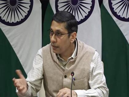 "Will continue assisting people of Afghanistan": MEA on Afghan embassy in India closing operations | "Will continue assisting people of Afghanistan": MEA on Afghan embassy in India closing operations "Will continue assisting people of Afghanistan": MEA on Afghan embassy in India closing operations | "Will continue assisting people of Afghanistan": MEA on Afghan embassy in India closing operations