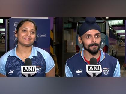 "I don't think it has sunk in": Dipika Pallikal on winning gold in squash mixed doubles | "I don't think it has sunk in": Dipika Pallikal on winning gold in squash mixed doubles