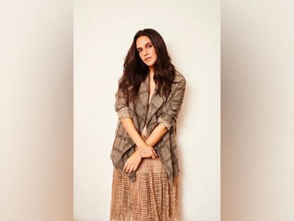 "Can't wait to explore a whole new gamut of quirks," says Neha Dhupia about her OTT debut series | "Can't wait to explore a whole new gamut of quirks," says Neha Dhupia about her OTT debut series "Can't wait to explore a whole new gamut of quirks," says Neha Dhupia about her OTT debut series | "Can't wait to explore a whole new gamut of quirks," says Neha Dhupia about her OTT debut series