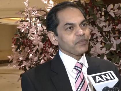 India-UAE is very strong relationship, moving from strength to strength in all areas: Envoy Sunjay Sudhir | India-UAE is very strong relationship, moving from strength to strength in all areas: Envoy Sunjay Sudhir India-UAE is very strong relationship, moving from strength to strength in all areas: Envoy Sunjay Sudhir | India-UAE is very strong relationship, moving from strength to strength in all areas: Envoy Sunjay Sudhir