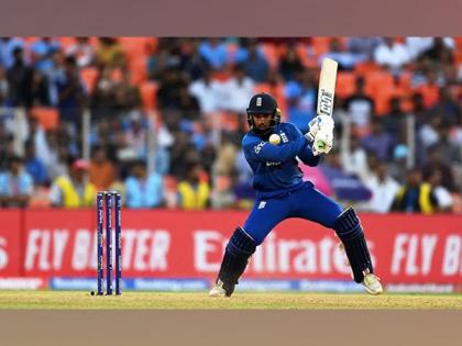 World Cup: England team make ODI history in match against New Zealand with unusual record | World Cup: England team make ODI history in match against New Zealand with unusual record