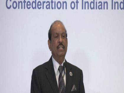 India under PM Modi's dynamic leadership is considered one of strongest economies in world: Lulu Group MD | India under PM Modi's dynamic leadership is considered one of strongest economies in world: Lulu Group MD India under PM Modi's dynamic leadership is considered one of strongest economies in world: Lulu Group MD | India under PM Modi's dynamic leadership is considered one of strongest economies in world: Lulu Group MD
