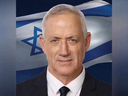 Former Israel Defense Minister Gantz meets with US National Security Advisor | Former Israel Defense Minister Gantz meets with US National Security Advisor Former Israel Defense Minister Gantz meets with US National Security Advisor | Former Israel Defense Minister Gantz meets with US National Security Advisor
