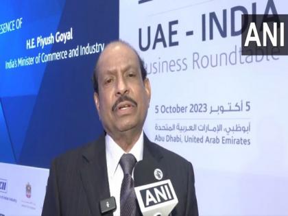 UAE investing a lot in India, strong relationship between two countries: LuLu group MD Yusuff Ali | UAE investing a lot in India, strong relationship between two countries: LuLu group MD Yusuff Ali UAE investing a lot in India, strong relationship between two countries: LuLu group MD Yusuff Ali | UAE investing a lot in India, strong relationship between two countries: LuLu group MD Yusuff Ali