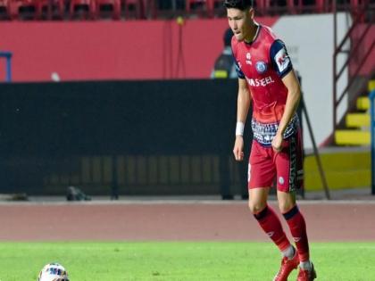 ISL: Jamshedpur FC secure 1-0 win over Hyderabad FC thanks to late Tachikawa free-kick | ISL: Jamshedpur FC secure 1-0 win over Hyderabad FC thanks to late Tachikawa free-kick