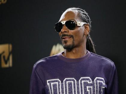 Snoop Dogg to perform at gala honouring Salma Hayek Pinault | Snoop Dogg to perform at gala honouring Salma Hayek Pinault