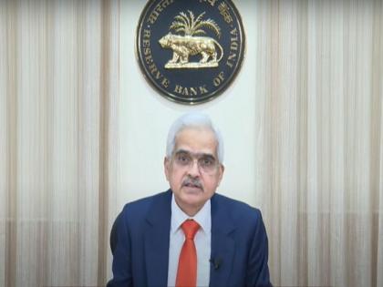 RBI maintains status quo in policy rate, flags inflation concern | RBI maintains status quo in policy rate, flags inflation concern RBI maintains status quo in policy rate, flags inflation concern | RBI maintains status quo in policy rate, flags inflation concern