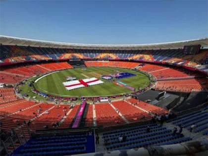 Coca-Cola India and ICC Introduces Recycled PET National Flags of 10 Playing Nations for the ICC Men's Cricket World Cup 2023 | Coca-Cola India and ICC Introduces Recycled PET National Flags of 10 Playing Nations for the ICC Men's Cricket World Cup 2023 Coca-Cola India and ICC Introduces Recycled PET National Flags of 10 Playing Nations for the ICC Men's Cricket World Cup 2023 | Coca-Cola India and ICC Introduces Recycled PET National Flags of 10 Playing Nations for the ICC Men's Cricket World Cup 2023