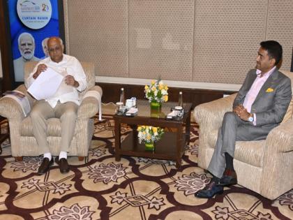 Okinawa keen in setting up e-vehicle plant in Gujarat, seeks state's support | Okinawa keen in setting up e-vehicle plant in Gujarat, seeks state's support Okinawa keen in setting up e-vehicle plant in Gujarat, seeks state's support | Okinawa keen in setting up e-vehicle plant in Gujarat, seeks state's support