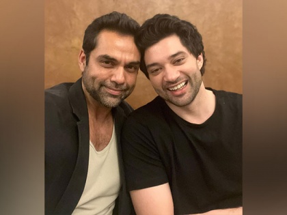 "Grace criticism, ignore hate": Abhay Deol's advice to nephew Rajveer as he makes his Bollywood debut | "Grace criticism, ignore hate": Abhay Deol's advice to nephew Rajveer as he makes his Bollywood debut