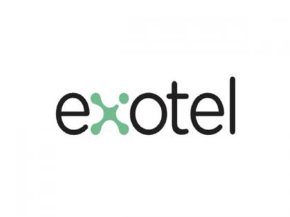 Exotel's Flagship Office in Bengaluru Reinforces Commitment to Unified Customer Interactions | Exotel's Flagship Office in Bengaluru Reinforces Commitment to Unified Customer Interactions Exotel's Flagship Office in Bengaluru Reinforces Commitment to Unified Customer Interactions | Exotel's Flagship Office in Bengaluru Reinforces Commitment to Unified Customer Interactions