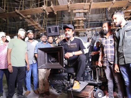 R Madhavan visits FTII, interacts with students | R Madhavan visits FTII, interacts with students R Madhavan visits FTII, interacts with students | R Madhavan visits FTII, interacts with students
