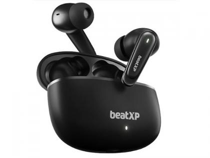beatXP Ventures into the World of True Wireless Stereo, Launches its First Range of 4 Xpods in the Market | beatXP Ventures into the World of True Wireless Stereo, Launches its First Range of 4 Xpods in the Market beatXP Ventures into the World of True Wireless Stereo, Launches its First Range of 4 Xpods in the Market | beatXP Ventures into the World of True Wireless Stereo, Launches its First Range of 4 Xpods in the Market