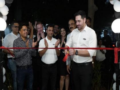 UNOX Unveils Exclusive Mumbai Lounge, Setting New Culinary Standards | UNOX Unveils Exclusive Mumbai Lounge, Setting New Culinary Standards UNOX Unveils Exclusive Mumbai Lounge, Setting New Culinary Standards | UNOX Unveils Exclusive Mumbai Lounge, Setting New Culinary Standards