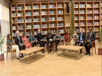 Democracy is a Balance between Majority Rule and Individual Rights: US Jurists at Jindal Global Law School Colloquium on Sustaining Democracy and Rule of Law | Democracy is a Balance between Majority Rule and Individual Rights: US Jurists at Jindal Global Law School Colloquium on Sustaining Democracy and Rule of Law Democracy is a Balance between Majority Rule and Individual Rights: US Jurists at Jindal Global Law School Colloquium on Sustaining Democracy and Rule of Law | Democracy is a Balance between Majority Rule and Individual Rights: US Jurists at Jindal Global Law School Colloquium on Sustaining Democracy and Rule of Law