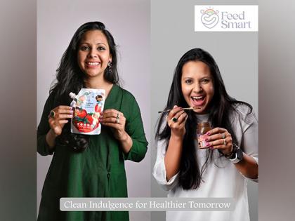 Feed Smart breaking the mold in family nutrition with 100 per cent transparent products that add superfoods to your daily life! | Feed Smart breaking the mold in family nutrition with 100 per cent transparent products that add superfoods to your daily life! Feed Smart breaking the mold in family nutrition with 100 per cent transparent products that add superfoods to your daily life! | Feed Smart breaking the mold in family nutrition with 100 per cent transparent products that add superfoods to your daily life!