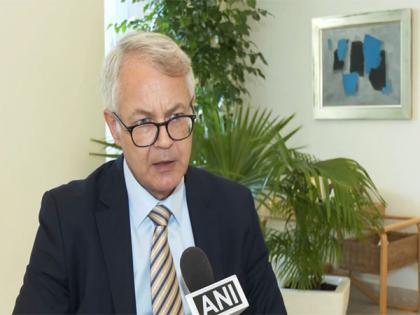 'Immense potential for India-Finland ties': Finland envoy Kimmo Lahdevirta | 'Immense potential for India-Finland ties': Finland envoy Kimmo Lahdevirta 'Immense potential for India-Finland ties': Finland envoy Kimmo Lahdevirta | 'Immense potential for India-Finland ties': Finland envoy Kimmo Lahdevirta