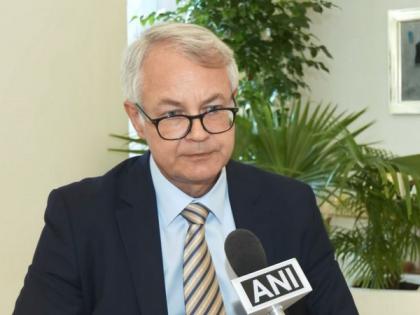 "It commits Finland to principle of collective defence", says envoy on joining NATO | "It commits Finland to principle of collective defence", says envoy on joining NATO "It commits Finland to principle of collective defence", says envoy on joining NATO | "It commits Finland to principle of collective defence", says envoy on joining NATO