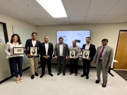 US-based LAM Research plans to set up semiconductor lab in Karnataka | US-based LAM Research plans to set up semiconductor lab in Karnataka US-based LAM Research plans to set up semiconductor lab in Karnataka | US-based LAM Research plans to set up semiconductor lab in Karnataka