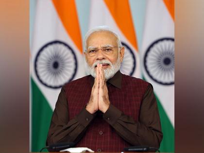 PM Modi to inaugurate 9th Parliamentary Speakers' Summit on October 13 | PM Modi to inaugurate 9th Parliamentary Speakers' Summit on October 13 PM Modi to inaugurate 9th Parliamentary Speakers' Summit on October 13 | PM Modi to inaugurate 9th Parliamentary Speakers' Summit on October 13