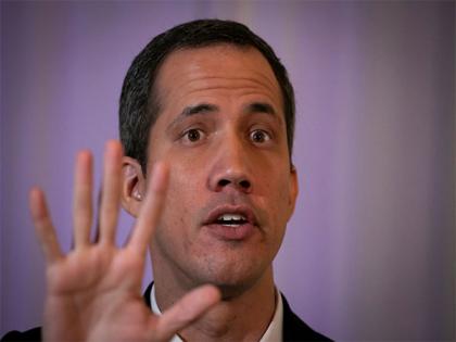 Venezuela issues arrest warrant for ex-opposition leader Juan Guaido | Venezuela issues arrest warrant for ex-opposition leader Juan Guaido Venezuela issues arrest warrant for ex-opposition leader Juan Guaido | Venezuela issues arrest warrant for ex-opposition leader Juan Guaido