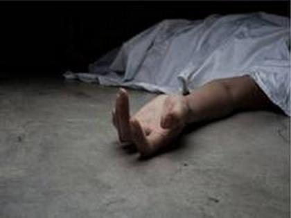 Four members of Indian-origin family found dead in US | Four members of Indian-origin family found dead in US Four members of Indian-origin family found dead in US | Four members of Indian-origin family found dead in US
