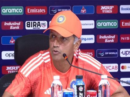 "Medical team hasn't ruled him out yet": Head Coach Rahul Dravid drops major update on Shubman Gill | "Medical team hasn't ruled him out yet": Head Coach Rahul Dravid drops major update on Shubman Gill