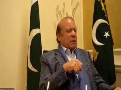 Pakistan: Nawaz Sharif's fresh medical report submitted to Lahore High Court | Pakistan: Nawaz Sharif's fresh medical report submitted to Lahore High Court Pakistan: Nawaz Sharif's fresh medical report submitted to Lahore High Court | Pakistan: Nawaz Sharif's fresh medical report submitted to Lahore High Court