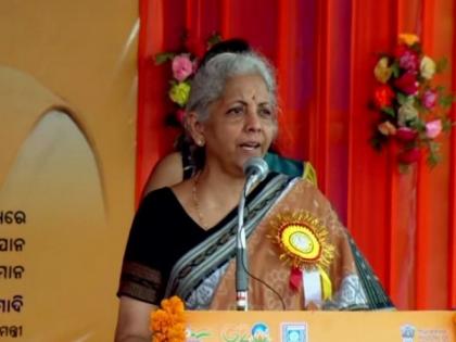 Finance Minister Nirmala Sitharaman to chair the 52nd GST Council Meeting today | Finance Minister Nirmala Sitharaman to chair the 52nd GST Council Meeting today Finance Minister Nirmala Sitharaman to chair the 52nd GST Council Meeting today | Finance Minister Nirmala Sitharaman to chair the 52nd GST Council Meeting today