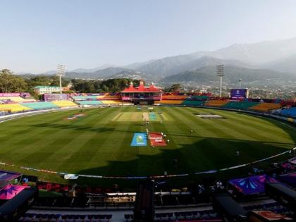 CWC: Bangladesh win toss, opt to field against Afghanistan | CWC: Bangladesh win toss, opt to field against Afghanistan