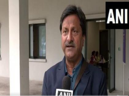 "Indian archers have created history": AAI Vice President Kailash Murarka | "Indian archers have created history": AAI Vice President Kailash Murarka "Indian archers have created history": AAI Vice President Kailash Murarka | "Indian archers have created history": AAI Vice President Kailash Murarka