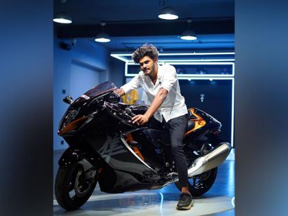YouTuber TTF Vasan's driving license suspended for next 10 years | YouTuber TTF Vasan's driving license suspended for next 10 years YouTuber TTF Vasan's driving license suspended for next 10 years | YouTuber TTF Vasan's driving license suspended for next 10 years