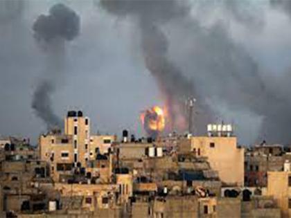 "The situation is not simple but Israel will prevail": Israel envoy on Hamas attack | "The situation is not simple but Israel will prevail": Israel envoy on Hamas attack "The situation is not simple but Israel will prevail": Israel envoy on Hamas attack | "The situation is not simple but Israel will prevail": Israel envoy on Hamas attack