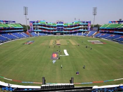 CWC: Sri Lanka win toss, decides to field against South Africa | CWC: Sri Lanka win toss, decides to field against South Africa