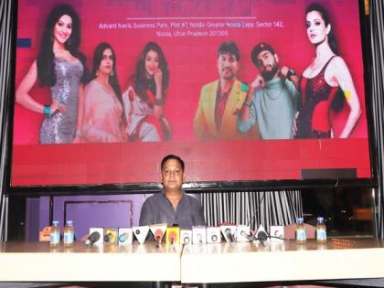 Hawa Hawai Aeroplane Grand India Garba, and Celebrity Dance Night Event, Chance to Win Lakhs | Hawa Hawai Aeroplane Grand India Garba, and Celebrity Dance Night Event, Chance to Win Lakhs
