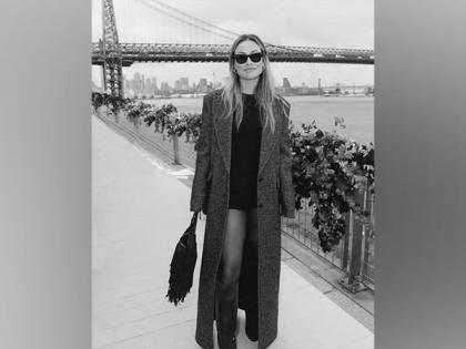 Olivia Wilde opens up about Taylor Swift and Travis Kelce's 'relationship' | Olivia Wilde opens up about Taylor Swift and Travis Kelce's 'relationship' Olivia Wilde opens up about Taylor Swift and Travis Kelce's 'relationship' | Olivia Wilde opens up about Taylor Swift and Travis Kelce's 'relationship'