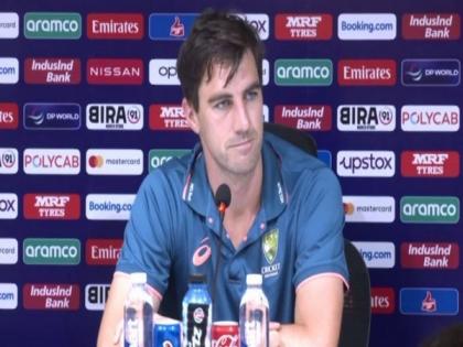 "We played more white ball cricket in India than Australia in last 10 years": Cummins ahead of India clash | "We played more white ball cricket in India than Australia in last 10 years": Cummins ahead of India clash