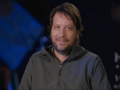 "I don't think AI wants our jobs": 'The Creator' filmmaker Gareth Edwards | "I don't think AI wants our jobs": 'The Creator' filmmaker Gareth Edwards "I don't think AI wants our jobs": 'The Creator' filmmaker Gareth Edwards | "I don't think AI wants our jobs": 'The Creator' filmmaker Gareth Edwards
