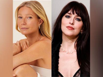 "I love her so much": Gwyneth Paltrow on her friendship with Dakota Johnson | "I love her so much": Gwyneth Paltrow on her friendship with Dakota Johnson "I love her so much": Gwyneth Paltrow on her friendship with Dakota Johnson | "I love her so much": Gwyneth Paltrow on her friendship with Dakota Johnson