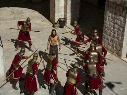 'Vikings: Valhalla' to end with season 3 | 'Vikings: Valhalla' to end with season 3 'Vikings: Valhalla' to end with season 3 | 'Vikings: Valhalla' to end with season 3