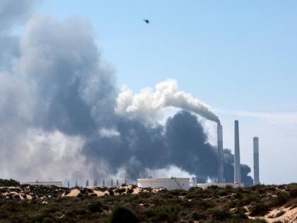 Israel: People attending outdoor party recount terrifying moments of gunshots | Israel: People attending outdoor party recount terrifying moments of gunshots Israel: People attending outdoor party recount terrifying moments of gunshots | Israel: People attending outdoor party recount terrifying moments of gunshots