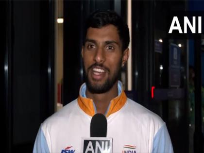 "Can't express the feeling": Tilak Varma on India's gold medal triumph in Asian Games | "Can't express the feeling": Tilak Varma on India's gold medal triumph in Asian Games
