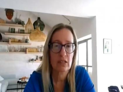 "Real face of this terror organisation has been exposed": Former IDF spokesperson on Hamas attack | "Real face of this terror organisation has been exposed": Former IDF spokesperson on Hamas attack "Real face of this terror organisation has been exposed": Former IDF spokesperson on Hamas attack | "Real face of this terror organisation has been exposed": Former IDF spokesperson on Hamas attack